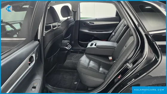 HYUNDAI GRANDEUR 3.3
