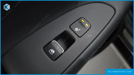 HYUNDAI GRANDEUR 3.3
