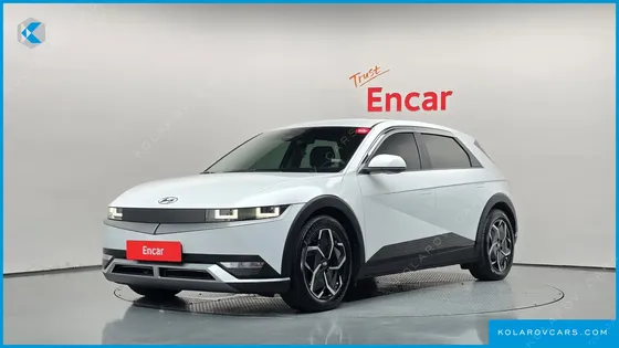 HYUNDAI IONIQ 5 LONG RANGE