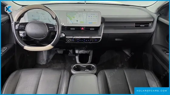 HYUNDAI IONIQ 5 LONG RANGE