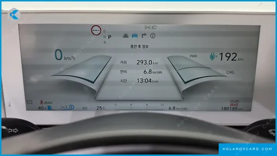 HYUNDAI IONIQ 5 LONG RANGE