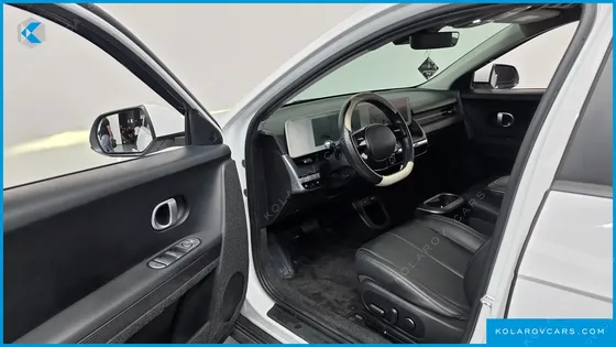 HYUNDAI IONIQ 5 LONG RANGE