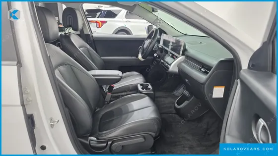 HYUNDAI IONIQ 5 LONG RANGE