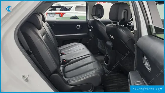HYUNDAI IONIQ 5 LONG RANGE