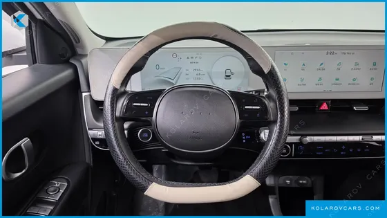 HYUNDAI IONIQ 5 LONG RANGE