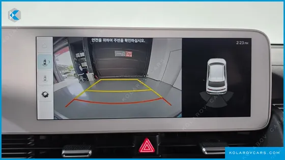 HYUNDAI IONIQ 5 LONG RANGE