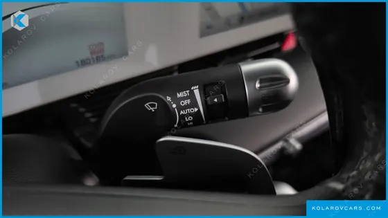 HYUNDAI IONIQ 5 LONG RANGE