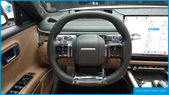 HYUNDAI GRANDEUR CALIGRAPHY