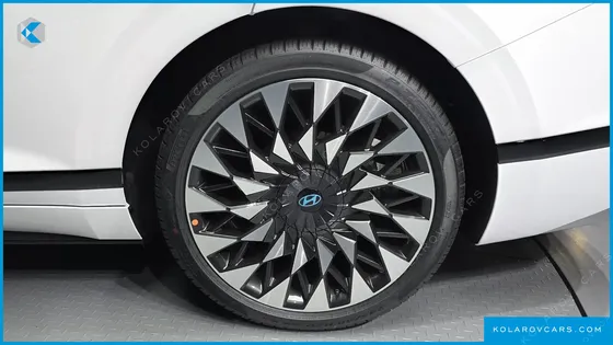 HYUNDAI GRANDEUR CALIGRAPHY