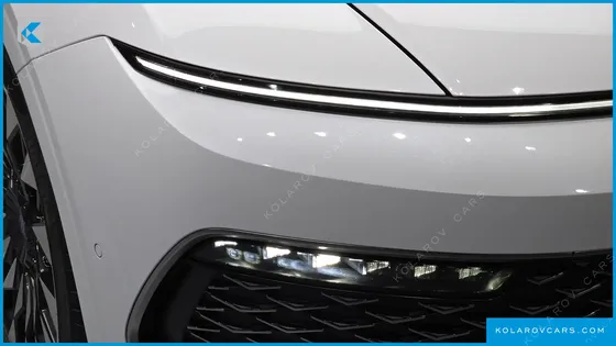HYUNDAI GRANDEUR CALIGRAPHY