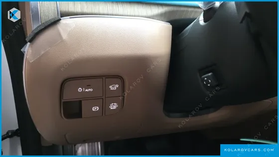 HYUNDAI GRANDEUR CALIGRAPHY