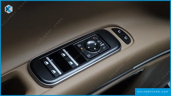 HYUNDAI GRANDEUR CALIGRAPHY