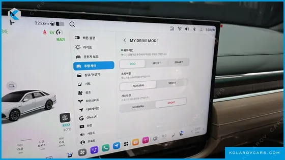 HYUNDAI GRANDEUR CALIGRAPHY