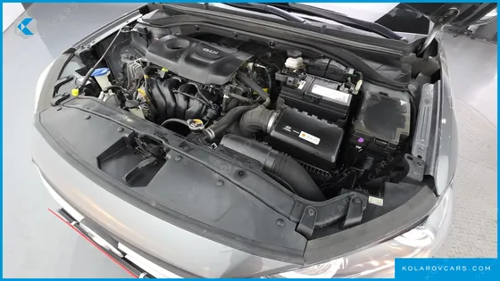 HYUNDAI ELANTRA (AVANTE) 1.6 GDI SMART