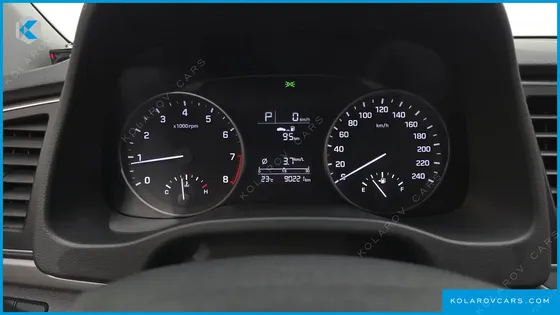 HYUNDAI ELANTRA (AVANTE) 1.6 GDI SMART