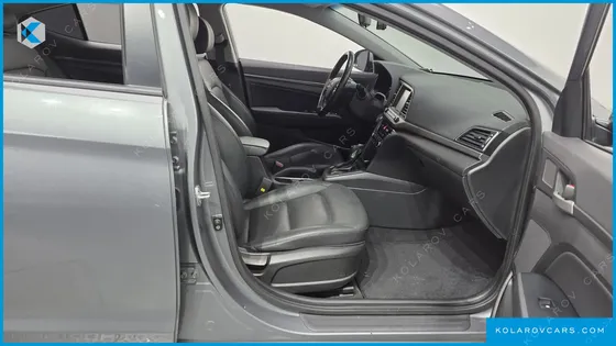 HYUNDAI ELANTRA (AVANTE) 1.6 GDI SMART