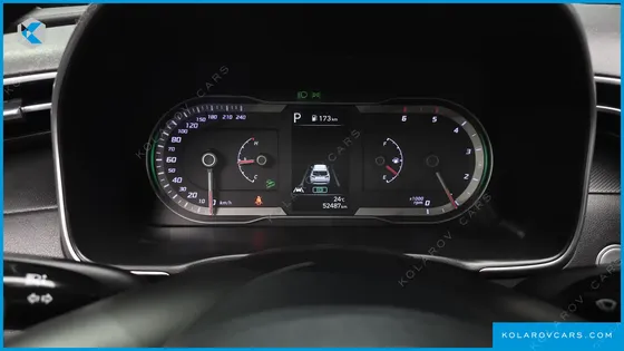 HYUNDAI TUCSON DIESEL 2.0 4WD