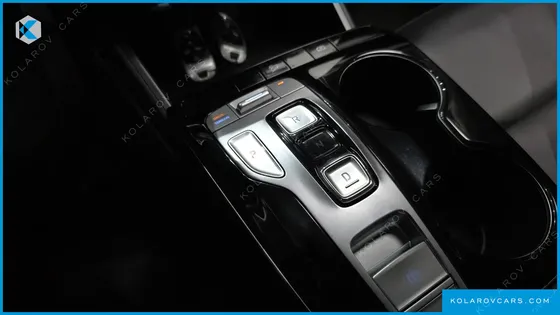 HYUNDAI TUCSON DIESEL 2.0 4WD