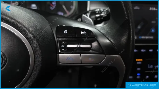 HYUNDAI TUCSON DIESEL 2.0 4WD
