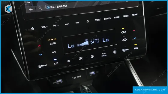 HYUNDAI TUCSON DIESEL 2.0 4WD