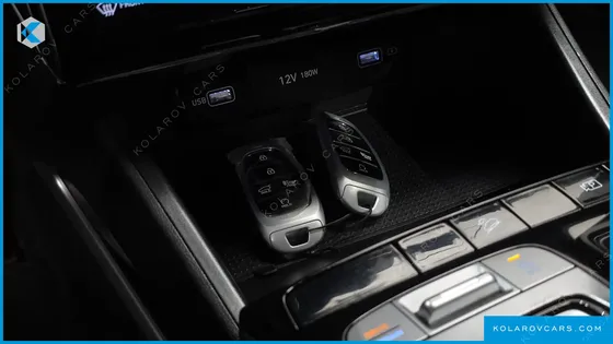 HYUNDAI TUCSON DIESEL 2.0 4WD