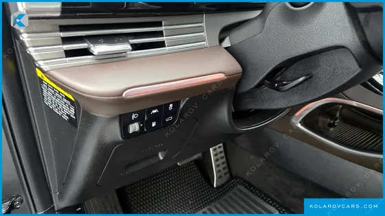 HYUNDAI GRANDEUR 2.5