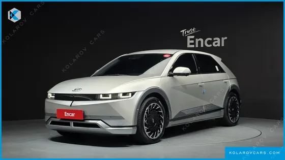 HYUNDAI IONIQ 5 LONG RANGE AWD