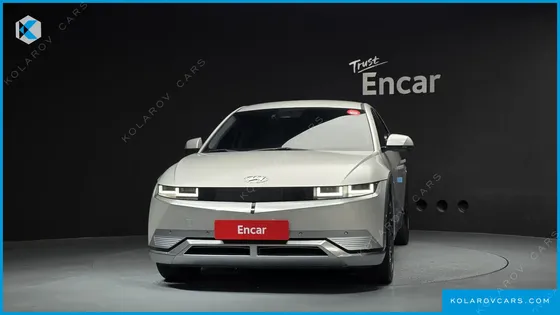 HYUNDAI IONIQ 5 LONG RANGE AWD