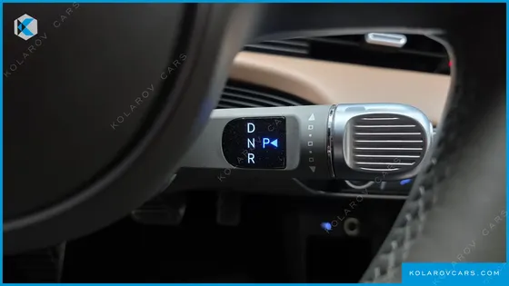 HYUNDAI IONIQ 5 LONG RANGE AWD