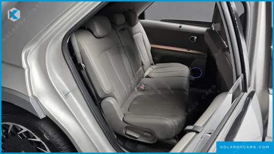 HYUNDAI IONIQ 5 LONG RANGE AWD