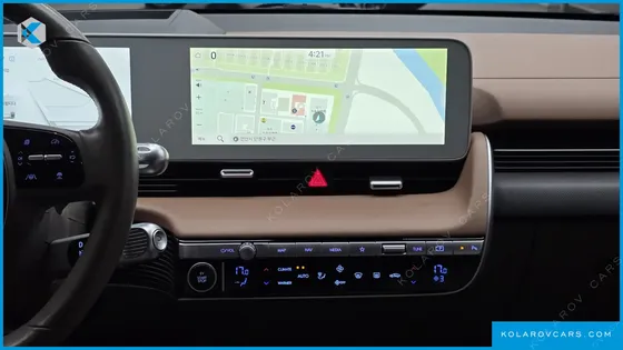 HYUNDAI IONIQ 5 LONG RANGE AWD