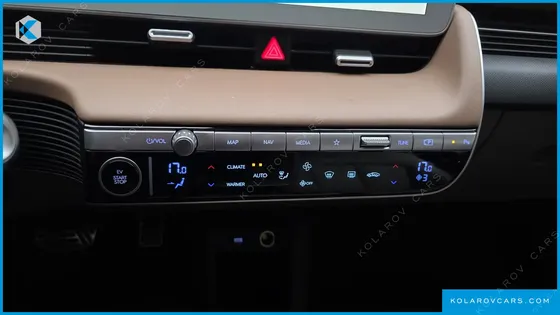 HYUNDAI IONIQ 5 LONG RANGE AWD