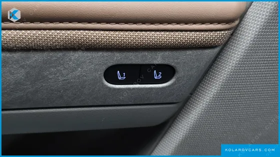 HYUNDAI IONIQ 5 LONG RANGE AWD