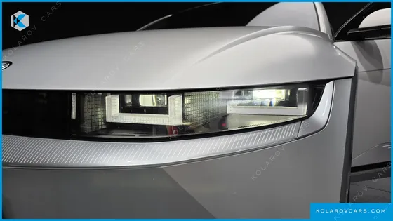 HYUNDAI IONIQ 5 LONG RANGE AWD
