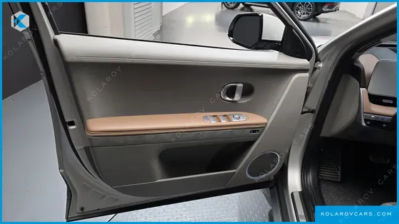 HYUNDAI IONIQ 5 LONG RANGE AWD