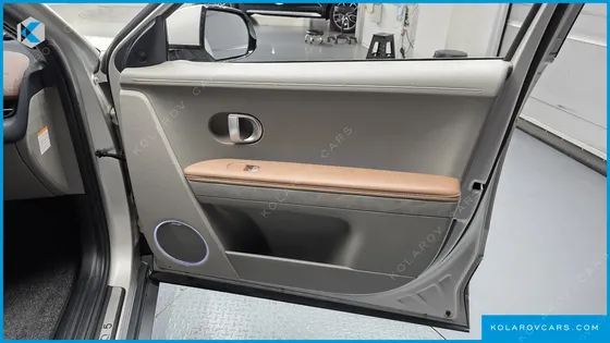 HYUNDAI IONIQ 5 LONG RANGE AWD