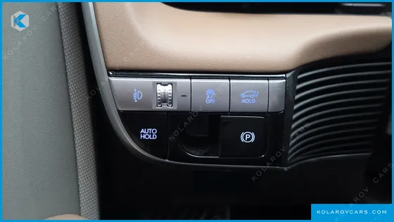 HYUNDAI IONIQ 5 LONG RANGE AWD