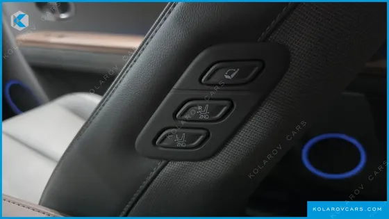 HYUNDAI IONIQ 5 LONG RANGE AWD
