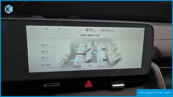 HYUNDAI IONIQ 5 LONG RANGE AWD