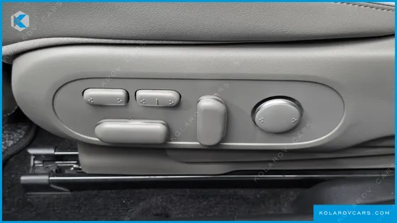 HYUNDAI IONIQ 5 LONG RANGE AWD