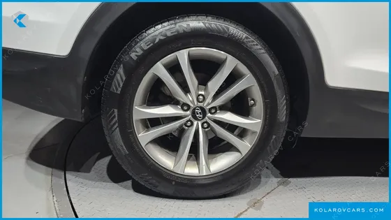 HYUNDAI SANTA FE DIESEL(E-VGT) 2.0 2WD PREMIUM