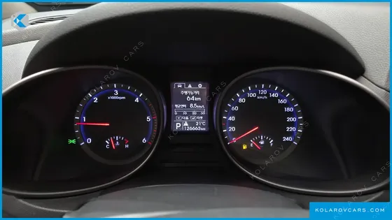 HYUNDAI SANTA FE DIESEL(E-VGT) 2.0 2WD PREMIUM