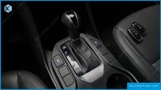 HYUNDAI SANTA FE DIESEL(E-VGT) 2.0 2WD PREMIUM