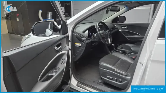 HYUNDAI SANTA FE DIESEL(E-VGT) 2.0 2WD PREMIUM