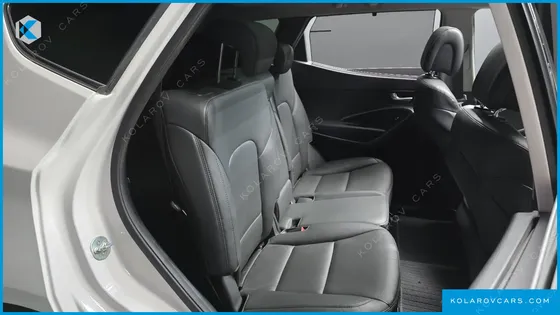 HYUNDAI SANTA FE DIESEL(E-VGT) 2.0 2WD PREMIUM