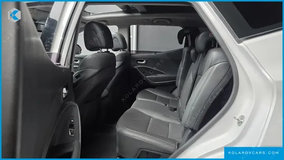 HYUNDAI SANTA FE DIESEL(E-VGT) 2.0 2WD PREMIUM