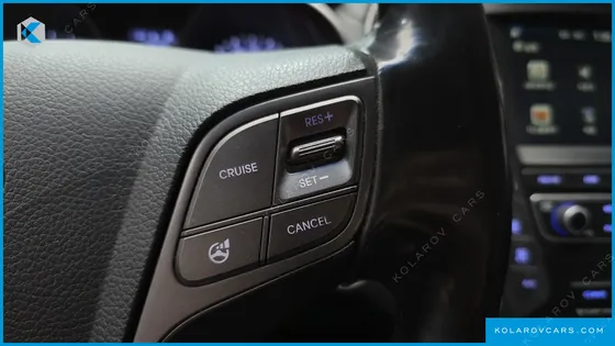 HYUNDAI SANTA FE DIESEL(E-VGT) 2.0 2WD PREMIUM
