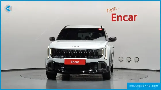 KIA SELTOS GASOLINE 1.6T 2WD
