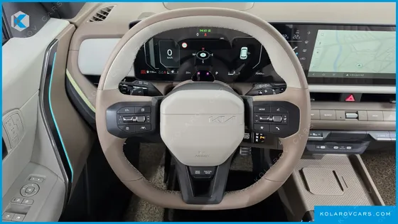KIA SELTOS GASOLINE 1.6T 2WD