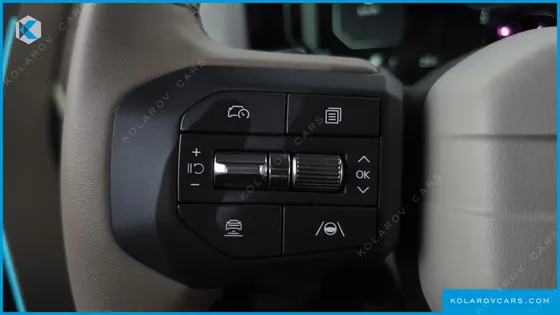 KIA SELTOS GASOLINE 1.6T 2WD